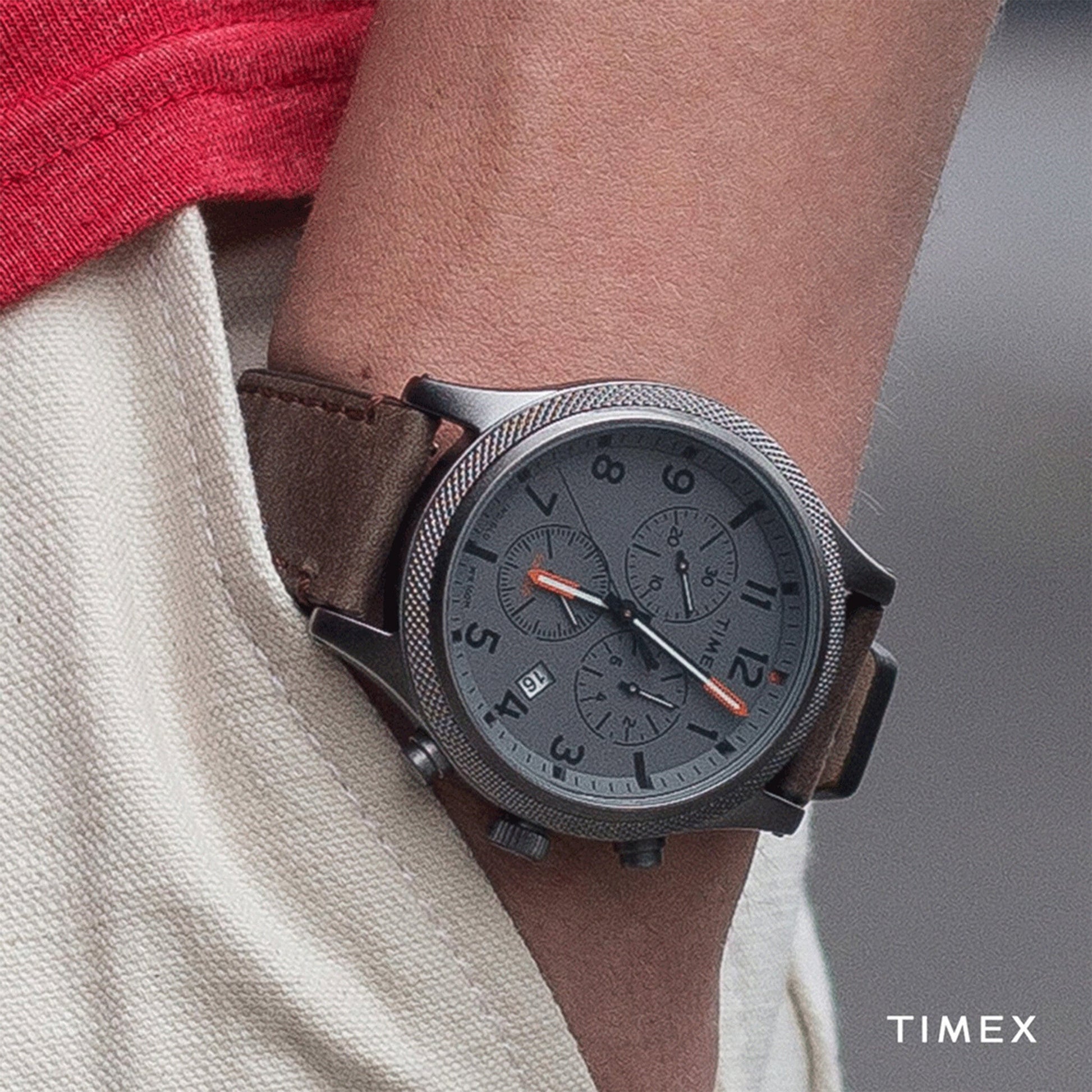TW2T32800 TIMEX Men's Watch
