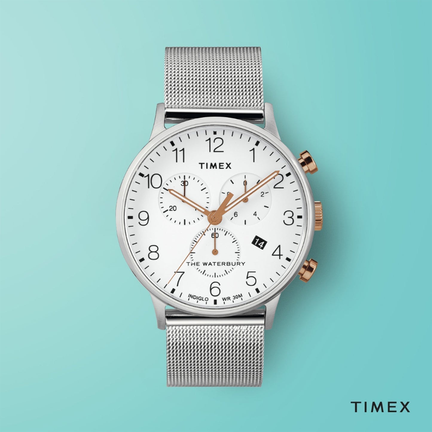 TW2T36700 TIMEX Men's Watch