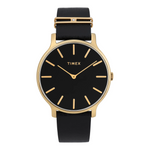 Timex Brass Multi-Function Women's Watch TW2T45300