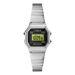 Timex Resin Digital Women's Watch TW2T48200