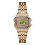 Timex Resin Digital Women's Watch TW2T48300
