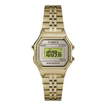 Timex Resin Digital Women's Watch TW2T48400
