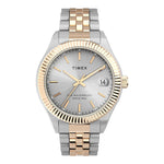 Timex Stainless Steel Multi-Function Women's Watch TW2T87000