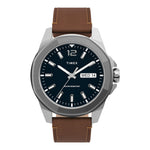 Timex Brass Analog Men's Watch TW2U15000