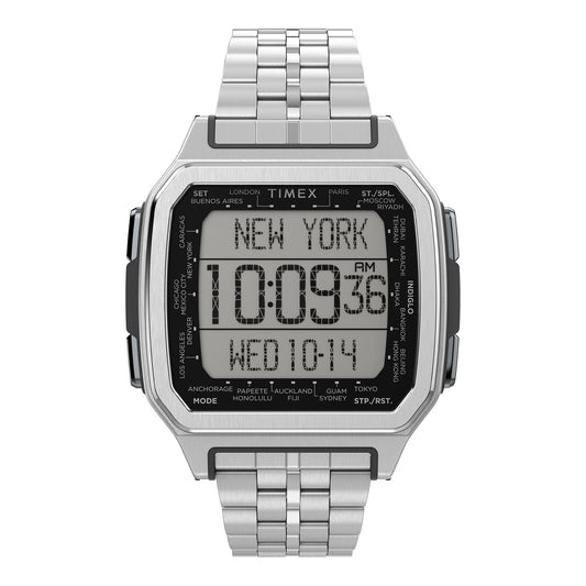 TW2U17000 TIMEX Men's Watch