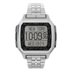 Timex Resin Digital Men's Watch TW2U17000