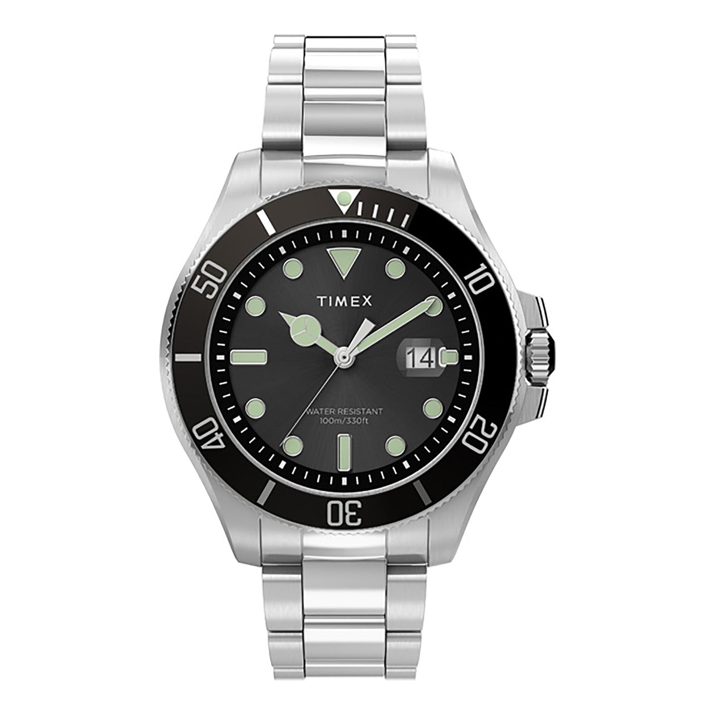 TW2U41800 TIMEX Men's Watch
