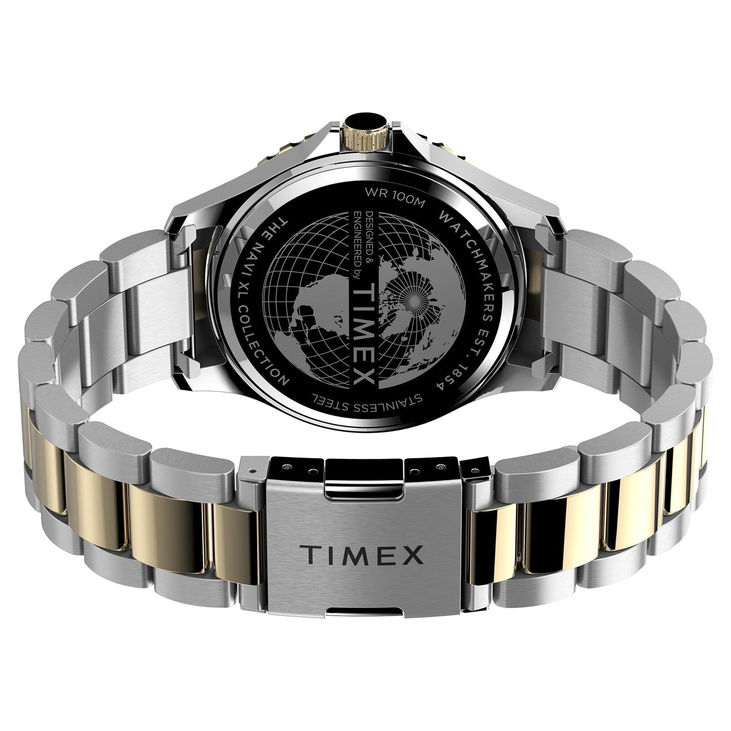 TW2U55500 TIMEX Men's Watch