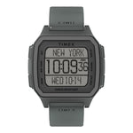Timex Resin Digital Men's Watch TW2U56400