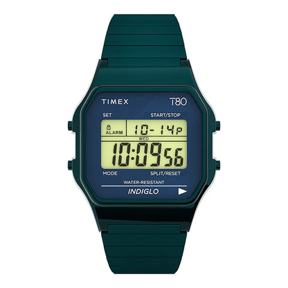 TW2U93800 TIMEX Unisex's Watch