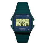 TW2U93800 TIMEX Unisex-Armbanduhr