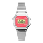 Timex Resin Digital Women's Watch TW2U94200