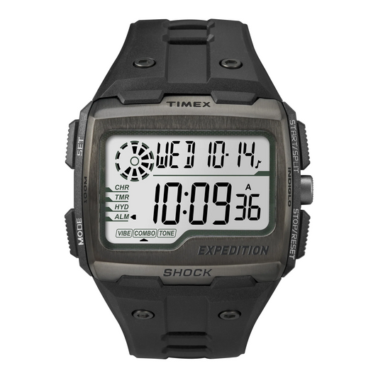 TW4B02500 TIMEX Men's Watch