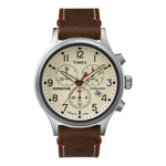 Timex Brass Multi-Function Men's Watch TW4B04300