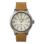 Timex Brass Analog Men's Watch TW4B06500
