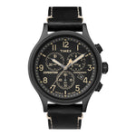 Timex Brass Multi-Function Men's Watch TW4B09100