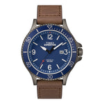 Timex Brass Analog Men's Watch TW4B10700