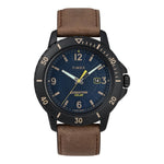 Timex Resin Multi-Function Men's Watch TW4B14600