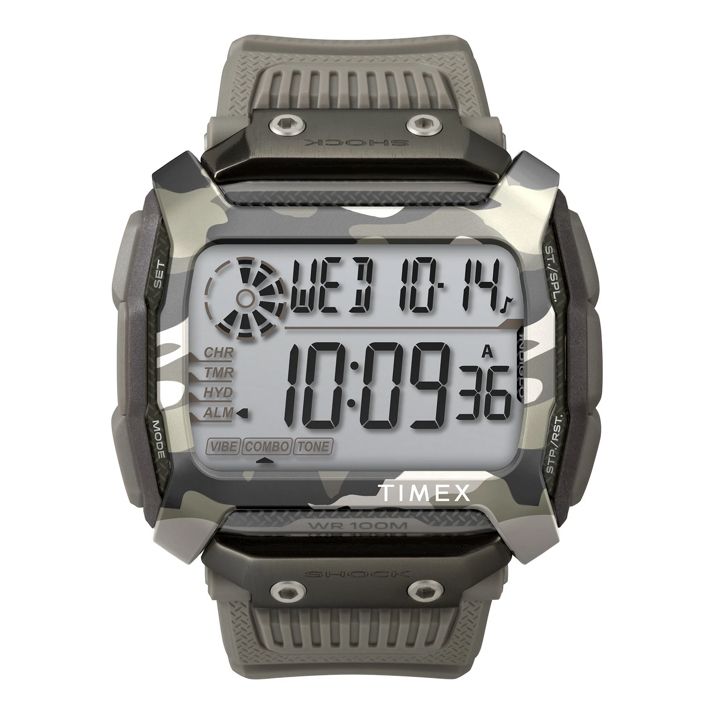 TW5M18300 TIMEX Men's Watch