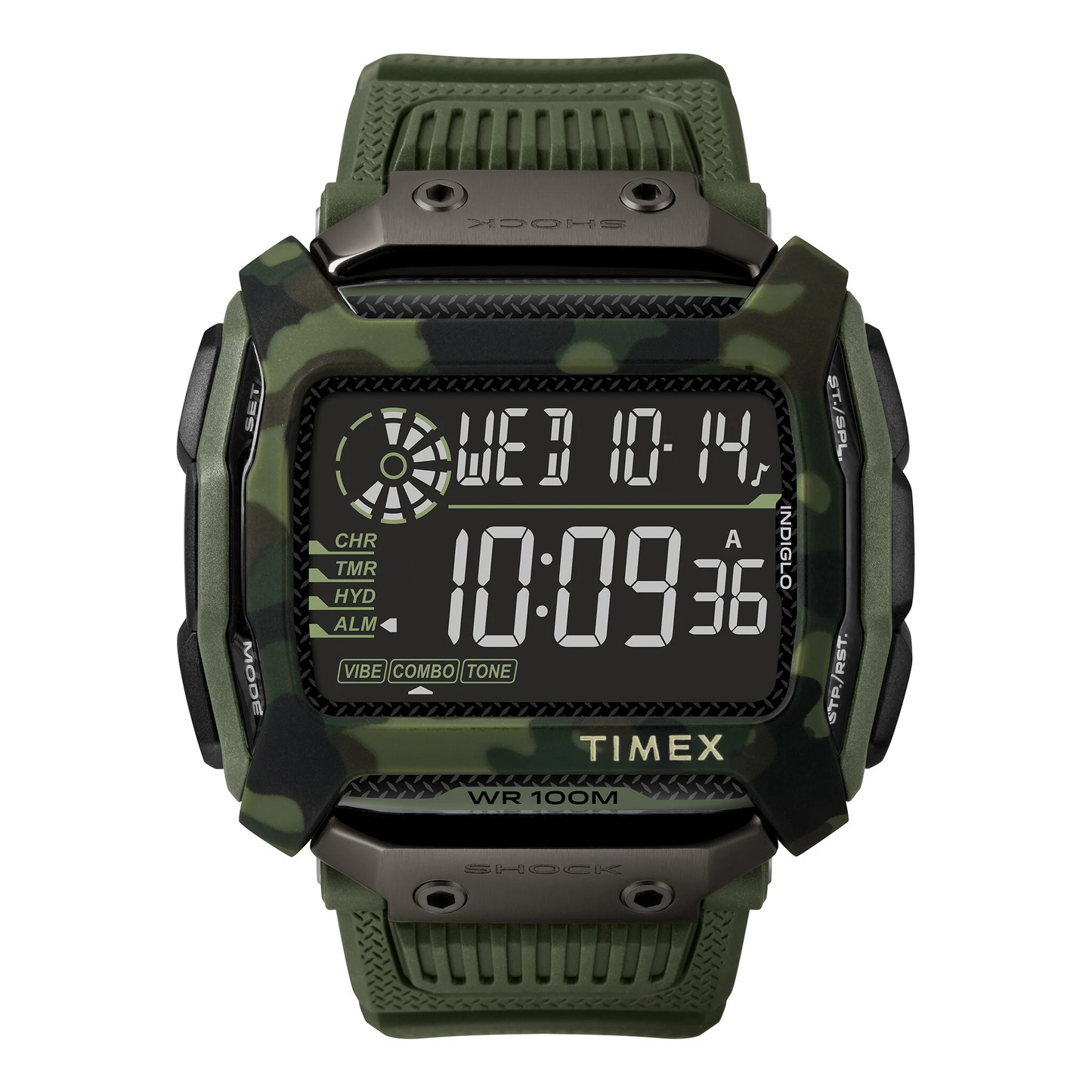TW5M20400 TIMEX Men's Watch