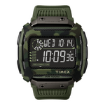 Timex Resin Digital Men's Watch TW5M20400
