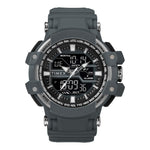 Timex Resin Digital Men's Watch TW5M22600