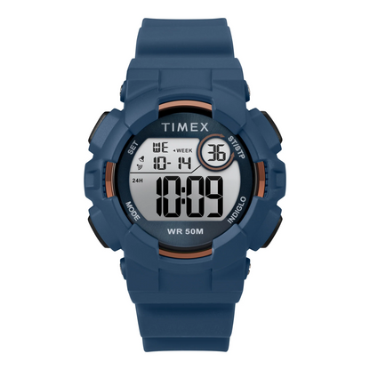 TW5M23500 TIMEX Unisex's Watch