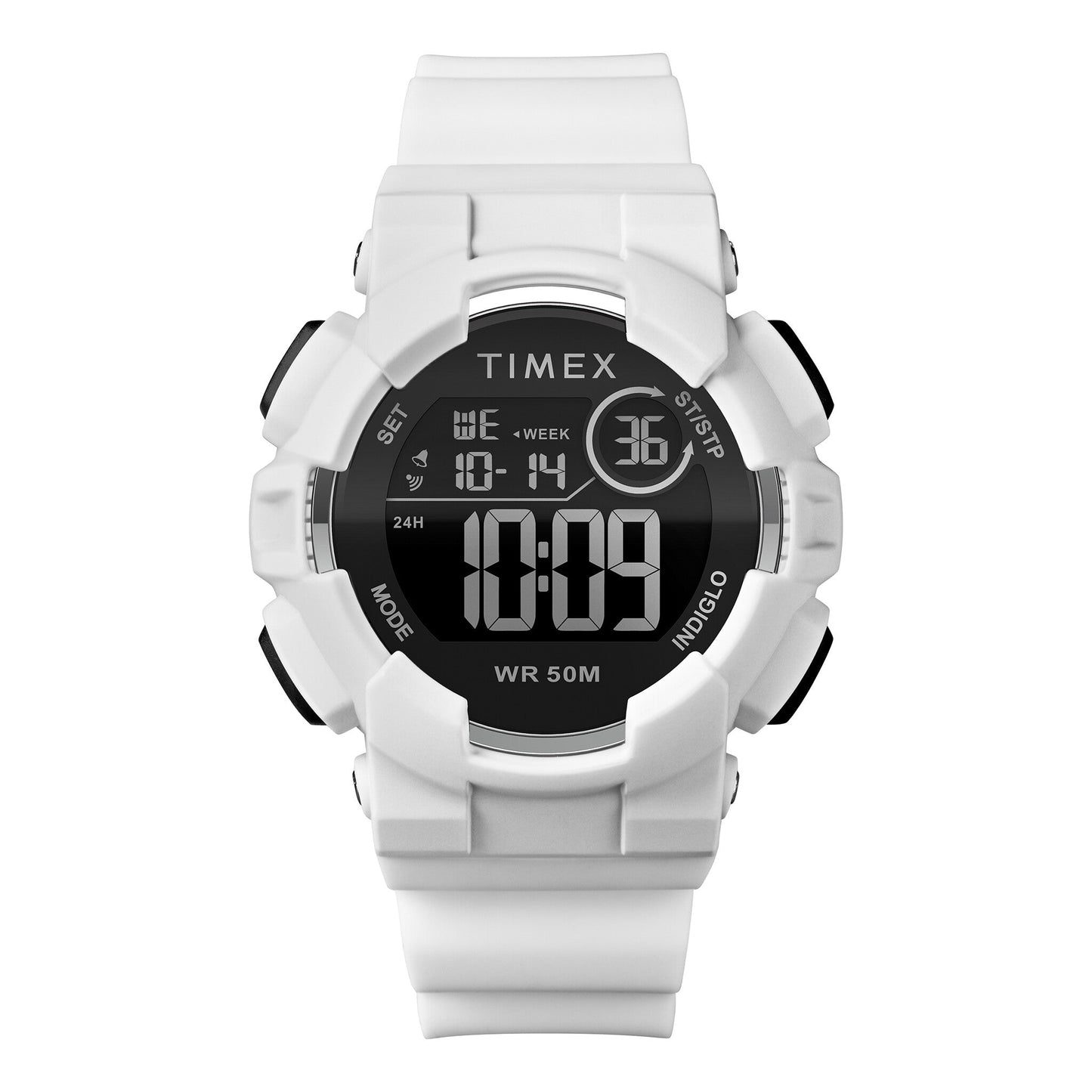 TW5M23700 TIMEX Unisex's Watch