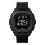 Timex Resin Digital Men's Watch TW5M26100