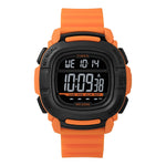 Timex Resin Digital Men's Watch TW5M26500