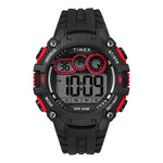 Timex Resin Digital Men's Watch TW5M27000