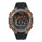 Timex Resin Digital Men's Watch TW5M27200
