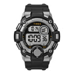 Timex Resin Digital Men's Watch TW5M27700