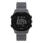 Timex Resin Digital Unisex's Watch TW5M35300