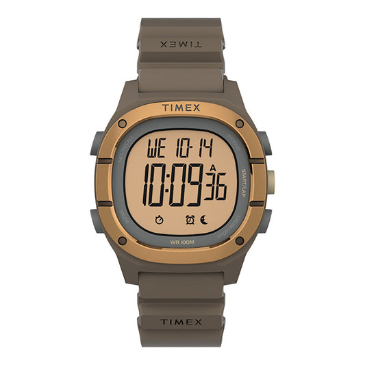 TW5M35400 TIMEX Unisex's Watch