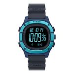 Timex Resin Digital Unisex's Watch TW5M35500
