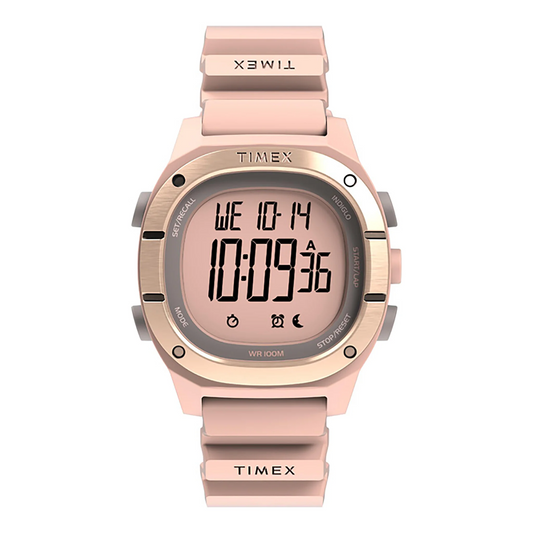 TW5M35700 TIMEX Unisex's Watch