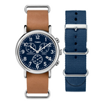 TWG012800 TIMEX Unisex-Armbanduhr