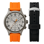 Timex Brass Multi-Function Men's Watch TWG018000