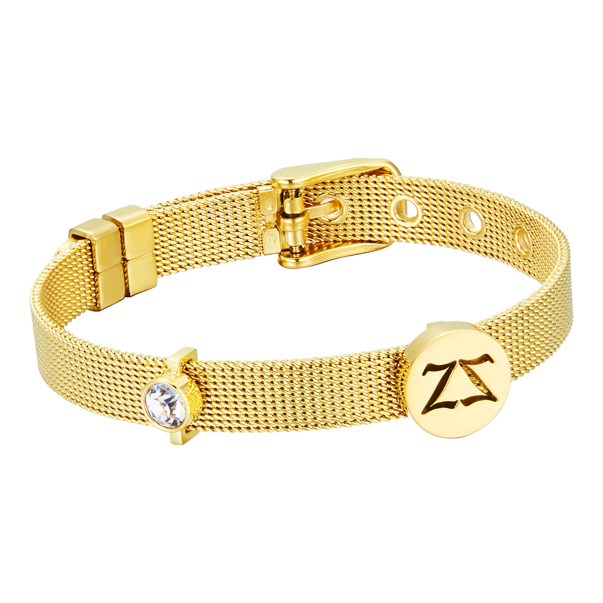 ZFBR001G3 ZINK Women's Bracelets
