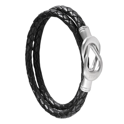 ZJBC020LPB ZINK Men's Bracelets