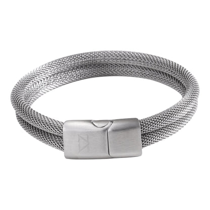ZJBC029SM2S-S ZINK Men's Bracelets