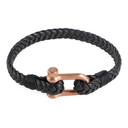 ZJBC044RG ZINK Men's Bracelet