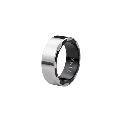 ZJRG026SP ZINK Men's Ring