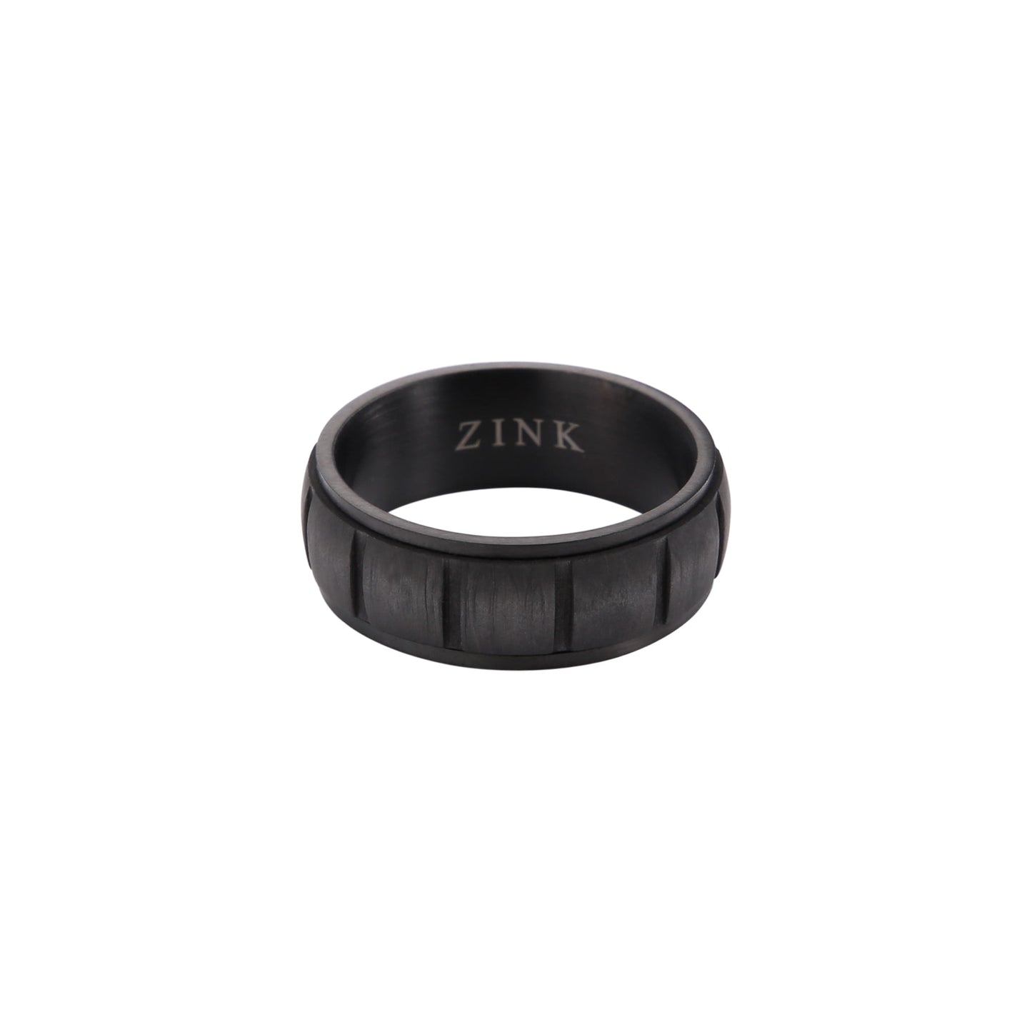 ZJRG028GN ZINK Men's Ring