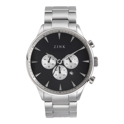 ZK127G2SS-26 ZINK Men's Watch