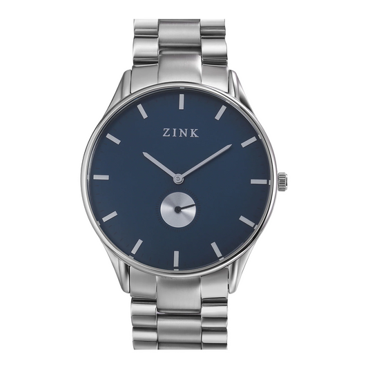 ZK130G5SS-46 ZINK Men's Watch